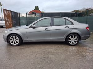🎅€300 OFF   2011 Mercedes C-Class - Image 3