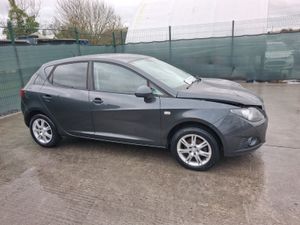 €300 OFF!!!!  2011 Seat Ibiza 1.2 Petrol - Image 2