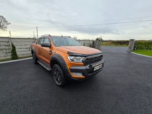 172 Ford Ranger 3.2 Diese Automatic - Image 3