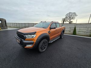 172 Ford Ranger 3.2 Diese Automatic - Image 4