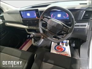 Fiat Scudo Technico 1.5 DCI €140 P/W - Image 2