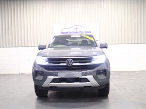 Volkswagen Amarok 2023 - Image 3