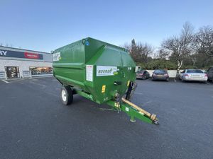 Keenan 100 Paddle Feeder - Image 4