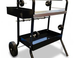Masking Paper Dispenser Trolley - Image 2