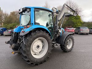 🔥 Quality Used 2015 Landini 5100H Tractor 🔥 - Image 4