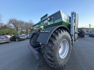 10 Tonne Stone Cart - Image 3