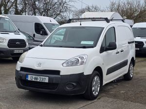 Peugeot Partner 2012 - Image 3