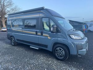 Burstner B66 600 C - Automatic - Image 4