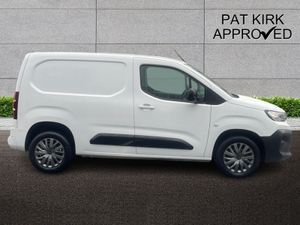 Citroen Berlingo M Diesel Driver - Image 3