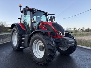 Valtra N135 Active Tractor - Just In ! - Image 4