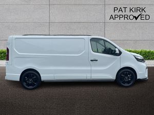 Nissan Primastar 30 L2 Diesel Tekna - Image 3