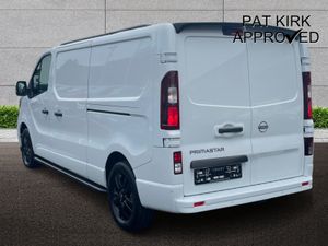 Nissan Primastar 30 L2 Diesel Tekna - Image 2