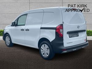 Nissan Townstar L1 Petrol Acenta - Image 3