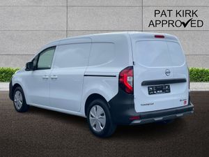 Nissan Townstar L2 Electric Tekna - Image 2