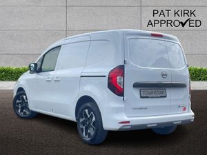 Nissan Townstar TEKNA PLUS L1 - Image 2