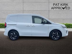 Nissan Townstar TEKNA PLUS L1 - Image 4