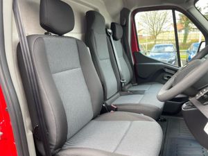 Nissan Interstar F35 L3 Diesel Acenta - Image 3