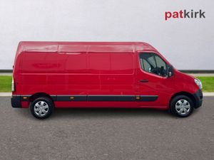 Nissan Interstar F35 L3 Diesel Acenta - Image 4
