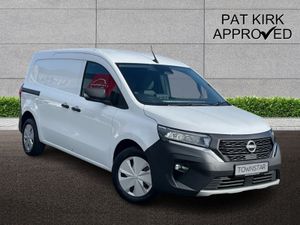 Nissan Townstar L2 Petrol Acenta - Image 3