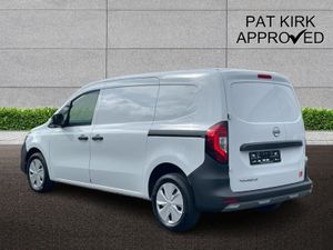 Nissan Townstar L2 Petrol Acenta - Image 4