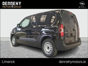 Opel Combo L1H1 -Elec 1 Electric 100 kW with 50kWh - Image 3