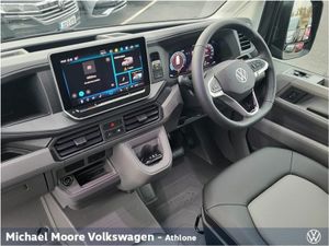 Volkswagen Crafter HIGHLINE 35 MWB 4MOTION 2.0 TDI - Image 2