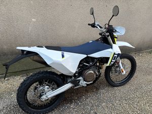 2026 Husqvarna 701 Enduro - In Stock Now - Image 3