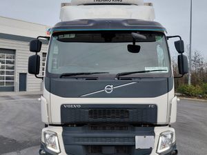Volvo Fe Twin evap fridge 2019 - Image 2