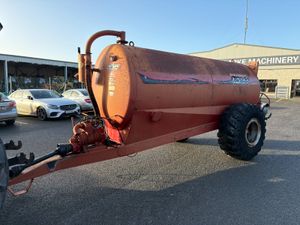 HiSpec 1600 GL Tank - Image 3