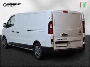 Fiat Talento 12 Lwb Diesel Tecnico - Image 3