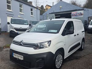 🔥21 CITROËN BERLINGO 3SEATS🔥 - Image 3
