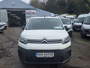 🔥21 CITROËN BERLINGO 3SEATS🔥 - Image 2