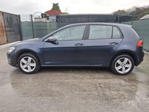 €500 OFF!! 152 Volkswagen Golf 1.6 TDI - Image 4