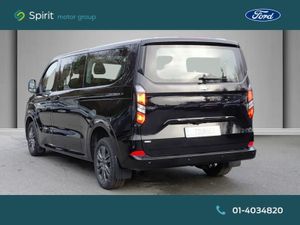 Ford Tourneo Custom 261 FORD TOURNEO CUSTOM 2.5L P - Image 3