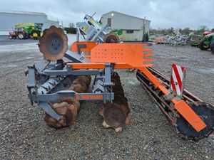 Mandam Power Harrow - Image 4