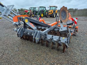 Mandam Power Harrow - Image 3