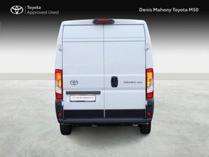 Toyota Proace Max Commercial (VAT Reclaimable) - Image 4