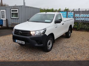 2023 TOYOTA HILUX - Image 3