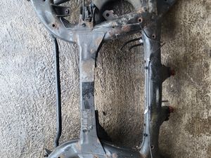 Carrier Suspension BMW X-6 F16 / X-5 F15 - Image 2