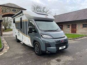 Burstner B66 690 TD - Automatic - Image 4