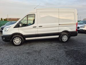 FORD TRANSIT L2 H2 TREND INCLUDES VAT - Image 3