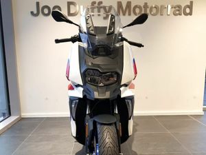 BMW C 400 X Finance Available - Image 4