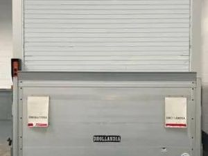 2021 Mercedes-Benz Sprinter Luton Box Van - Image 3