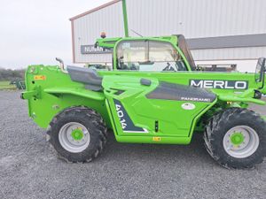 MERLO P40.14 PLUS - Image 2