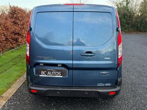 2018 Ford Transit Connect Limited LWB - Image 4