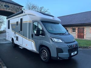 Burstner B66 744 TD - Automatic - Image 4