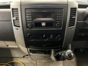 2018 Mercedes-Benz Sprinter Refrigerated Van - Image 3