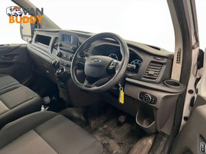 2020 Ford Transit Custom Panel Van - Image 3