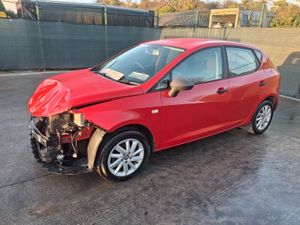 2017 Seat Ibiza  1.0 Petrol - Image 2