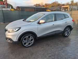 2018 Renault Kadjar Dynamic  1.5 Diesel - Image 2